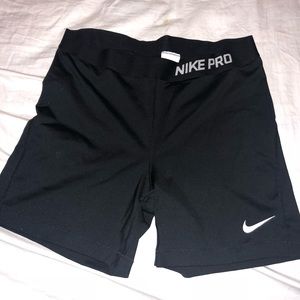 Nike pros